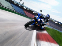 Yamaha’s superbike super offer - interest free and Akrapovics