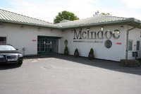 McIndoe Surgical Centre McIndoe Surgical Centre