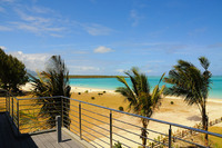 More luxury accommodation options in Mauritius