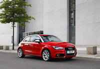 Audi A1 wins Best Small Hatchback in Parkers New Car Awards
