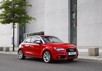Audi A1 wins Best Small Hatchback in Parkers New Car Awards