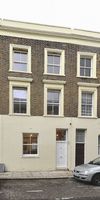 1850’s terrace becomes UK’s first certified 'Passivhaus' retrofit