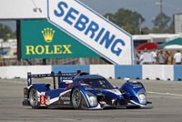Peugeot 908 Peugeot 908