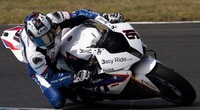 Ride away on a BMW S 1000 RR for just £149.50 a month