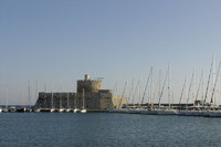 New marina to open in Rhodes this summer 