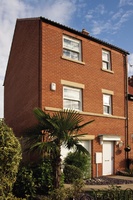 HomeBuy Direct is available on selected Redrow homes at Priorpot Mews