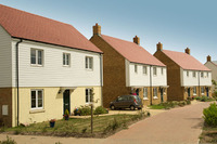 Persimmon supports first time buyers in Ashford 