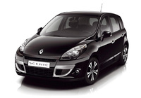 Renault launches Bose pack for Scenic and Grand Scenic