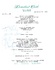 Johnny Cash signed menu