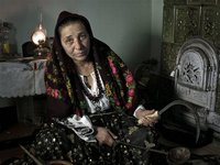 Romanian witches are upset by new taxes