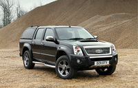 Isuzu focuses on business users at CV Show