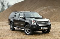 Isuzu focuses on business users at CV Show