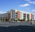 An artist’s impression of the apartments at Taylor Wimpey’s Essence development in Yiewsley. 