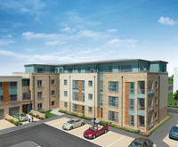 Cash-in at Taylor Wimpey’s Pinkhill