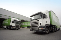 Performance and service leads ASDA to select Scania