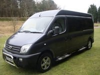 LDV Maxus LDV Maxus