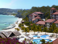 LaSource Resort Grenada launches Scuba-Yoga programme