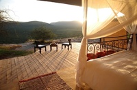 Perfect African honeymoon hideaways for less