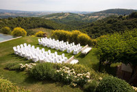 Weddings in Tuscany