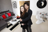 Orchard Gate lures first time buyer out of rented 