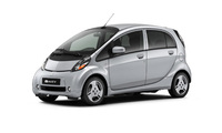 Hertz adds i-MiEV to fleet and car sharing club