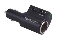 High speed multi-charger from TomTom