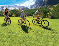 Head to the Alps for great value family summer holidays 