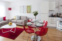 New luxury aparthotel to open in Bristol