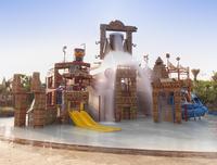 Kids stay, eat and play for free in Dubai this summer