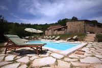 Property 88216 in Italy - Pool