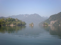 Ba Be Lake - Vietnam's best kept secret