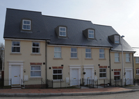 More house for your money with three storey living in Swansea