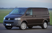 Volkswagen Commercial Vehicles off to a successful start