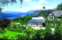 Linthwaite House Hotel Linthwaite House Hotel