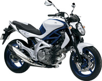 Top choice with Suzuki Go and Play finance offer