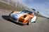 Porsche 911 GT3 R Hybrid 2