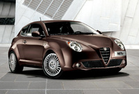 New Alfa MiTo range goes on sale in May