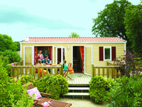 Eurocamp's new accommodation makes ‘gramping’ a breeze