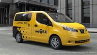 Nissan NV200 Nissan NV200