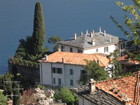 Apartment Spiaggia and Villa Oleandra