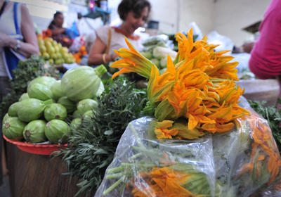  Culinary Websites on Culinary Tour Of Mexico S Capital Of Gastronomy   Easier