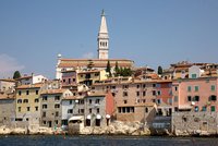 Istria - Croatia's cultural hot spot