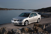 Saab on the move with rising residual values