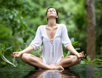 Spa and yoga breaks in Ireland Spa and yoga breaks in Ireland