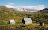 Savouring Julia Bradbury's spectacular Iceland