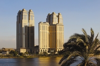 Cairo focus for Fairmont Hotels and Resorts 