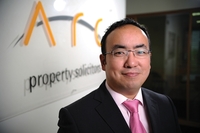Arc launch life insurance