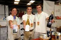 CT Wine Festival features local wine growers