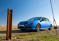 Renault Laguna Hatch GT Line Renault Laguna Hatch GT Line
