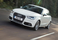 Audi A1 wins ‘Best Small Car’ at Fleet World Honours